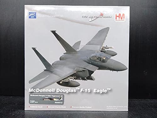 Amazon.co.jp: 現状品 HM ホビーマスター HA4513 McDonnell Douglas F  