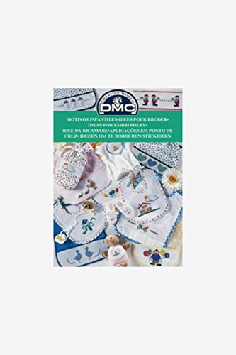 Librito Motivos Infantiles