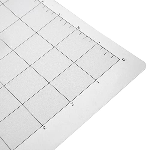 Special Pad For Engraving Machine, Cutting Boards Craft Cutting Board Removable Self Healing Cutting Mat For Sewing Crafts Hobby Fabric Scrapbooking Project (3PCS)
