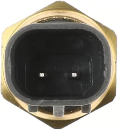 Sensor de temperatura para coche Dodge 05149077AB corrige lecturas erróneas 5