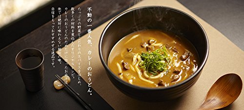 つるとんたん カレーとクリームのおうどん 詰め合わせ 4人前 Amazon.co.jp限定 うどん ギフト 贈り物 プレゼント お取り寄せグルメ お歳暮
