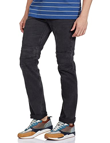 Image of Levi's Men's 511 Slim Fit Mid Rise Stretchable Jeans