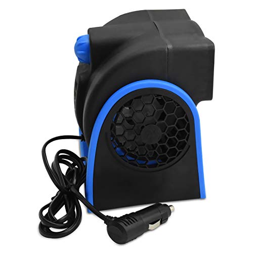 Best Car Stereo Cooling Fans Buying Guide Gistgear
