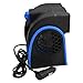 YOUGUOM 12V Car Fan, Auto Vehicle RV Powerful Ventilation Electric Car Fans with Cigarette Lighter Plug for SUV