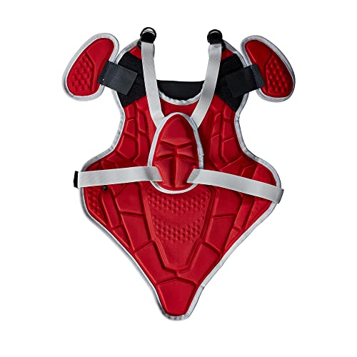 Image of Wilson EZ Gear 2.0 Catcher's Gear Kit