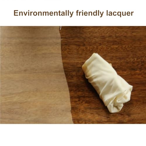 TRUNXUCL Floating TV Shelf, Wall Mounted Storage Rack, Can Store Multimedia Audio and Video Equipment, Modern Entertainment Center Console for Bedroom Living Room Media Room Gaming Room (Color : Brow