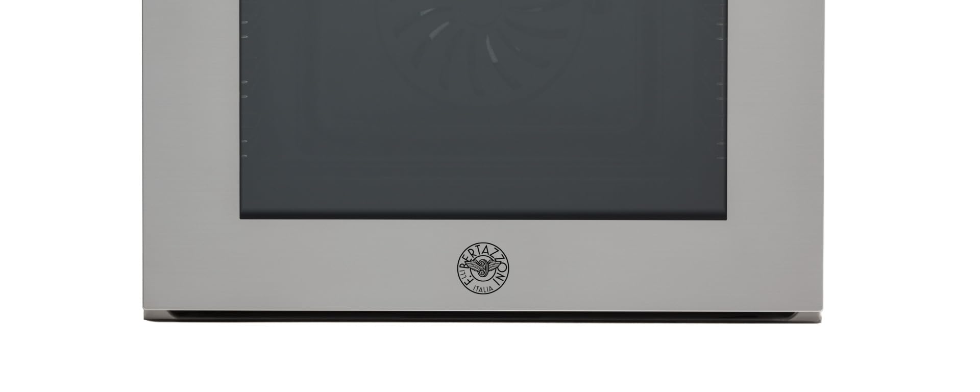 Bertazzoni Modern Acciaio inox Microonde combinato Da incasso 38 L 3400 W