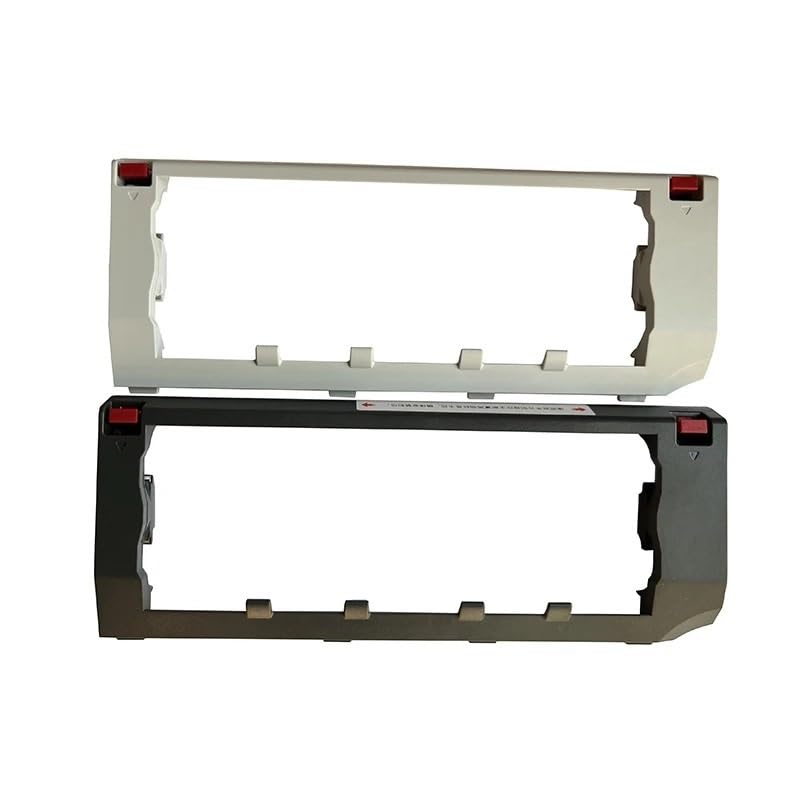 Copertura Della Spazzola Principale, Compatibile Con L'aspirapolvere Roborock Qrevo Master Qrevo Slim, Pezzo Di Ricambio, Copertura Della Scatola Del Cambio Della Spazzola Principale, Custodia Dell'al