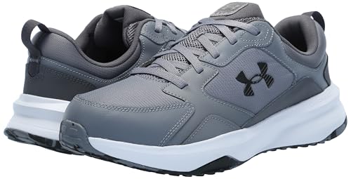 Image of Under Armour Mens Ua Charged Edge Sneaker