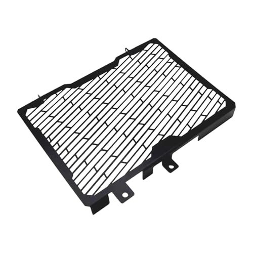 Grille de protection radiateur V-Strom 650xt finition haut de gamme