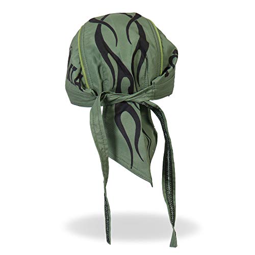 Image of Hot Leathers Head Wrap