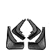 Car Mud Guards Flaps Splash Compatible for Haval H6 2021 2022 2023 2024 Accessories, Auto Parts Front Rear Mudguard Fender 4pcs/Set