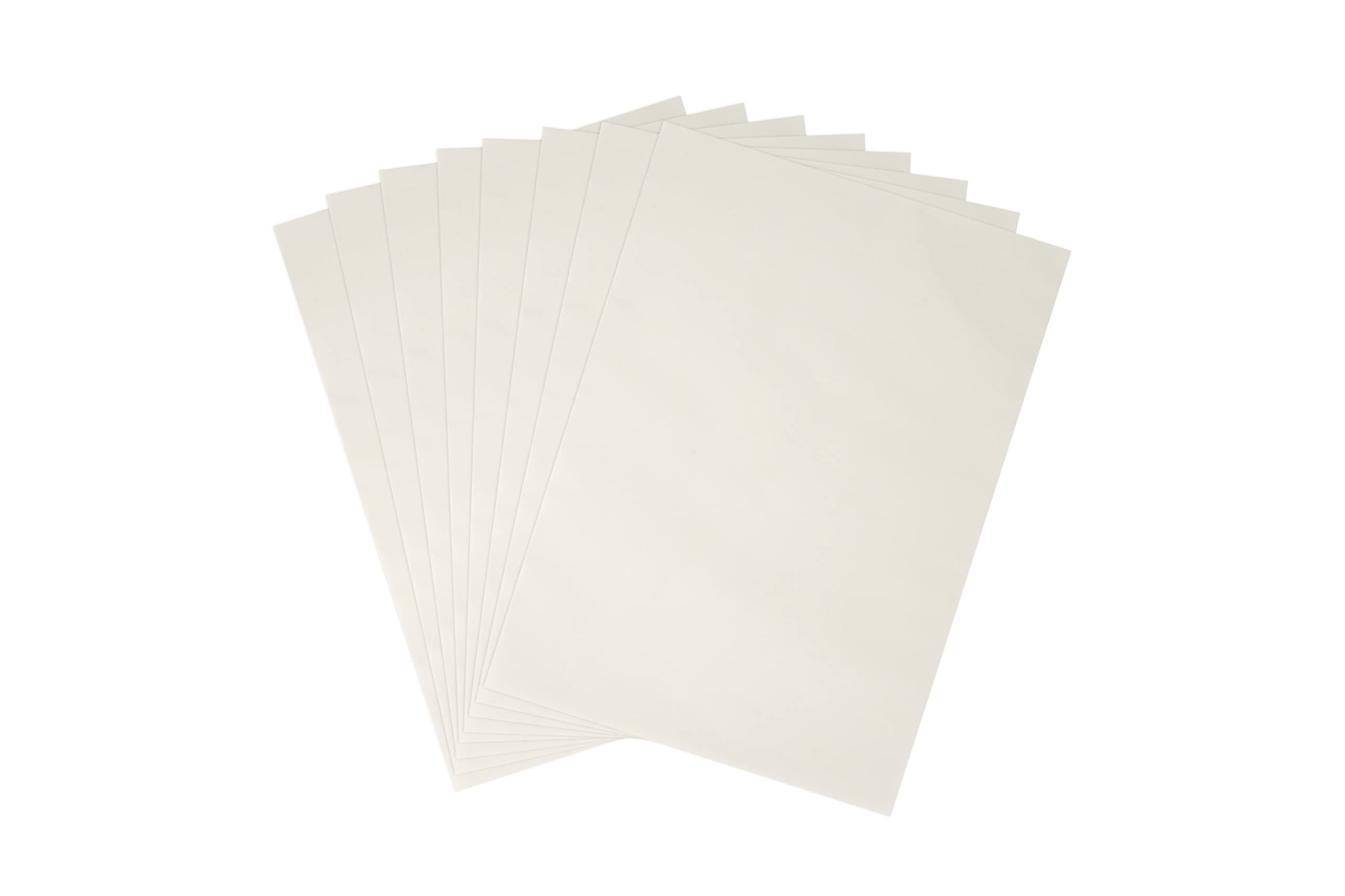 Smartsolve Water Soluble Paper (A4 size, 10pt, 190 GSM) -Pack of 10 Sheets (B08L125FLR) Amazon Price History, Amazon Price Tracker