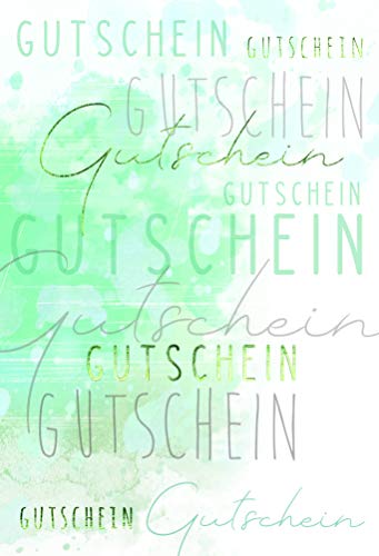 Cupón, color Modern