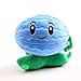 uiuoutoy Piante Vs Zombies Peluche Giocattoli Pvz Pianta Blu Anguria Frutta Peluche Morbido Farcito Bambola Bambini Regalo