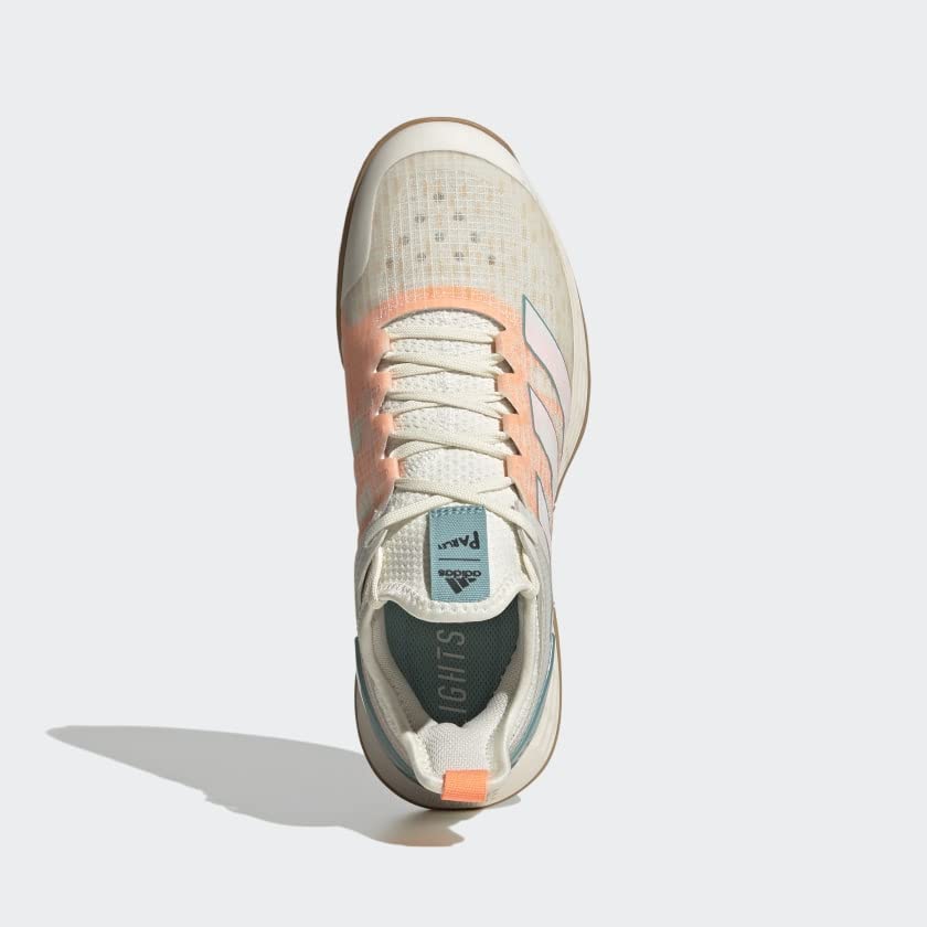 Image of adidas Women's Adizero Ubersonic 4 Sneaker