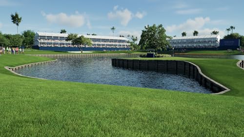 Image of PGA Tour 2K25 - Pro Edition - Xbox Series X|S [Digital Code]