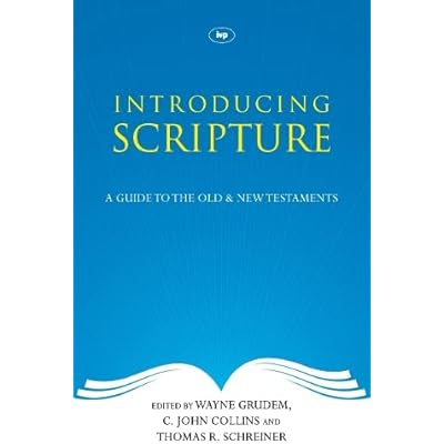 Introducing Scripture