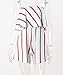 TOUQIANMAO Women Off Shoulder Rompers Slash Strapless Floral Print Striped Beach Shorts Jumpsuit Outfits