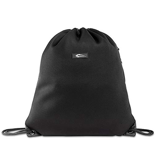 Smilodox basic 16 sac à dos sport gym école sac à dos pour ordinateur portable Noir