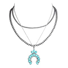 2 Pearl Necklaces and 1 Pendant Necklace