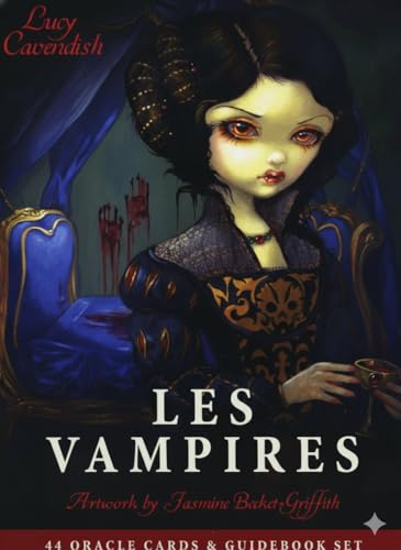 Les Vampires: Ancient Wisdom & Healing from the Children of Light