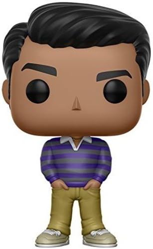 FunkoPOP Television: Silicon Valley Dinesh Toy Figures