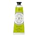 La Chatelaine 20 % Shea Butter Hand Cream Lemon Verbena , Organic Argan Oil, Moisturizing, Nourishing, Repairing Hand Care, Extra Rich, Non-Greasy, Made in France, Paraben Free ,Travel Size 1 fl oz