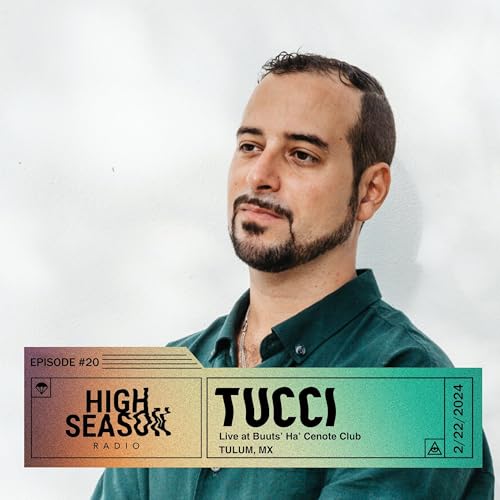 #20 - Tucci