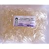 500 vegetarische lege capsules Gr. 00 ORGINAL CAPSULE CONNECTION transparant om capsules te vullen met capsulevuller…