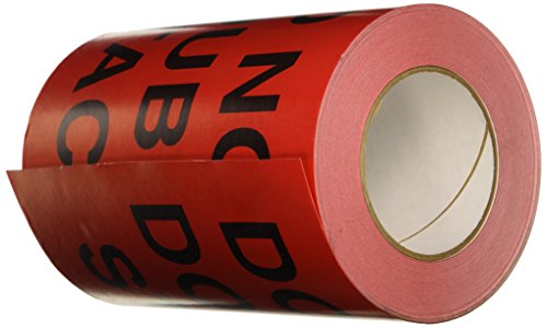 Éviter l'écrasement des colis avec le Label NE pas double pile Shiplbl-015