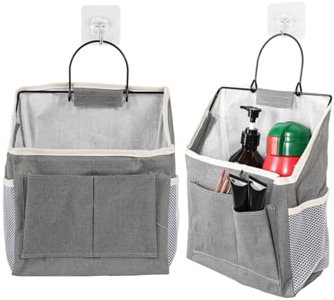 Organizador colgante plegable de 2 unidades – Huangyihan Organiza...