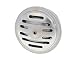 Produktbild 2EXTREME Hupe/Horn Classic 6V Durchmesser 71mm für Vespa Vespa NLX, Si, Vespino, Magnum