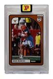 2024 Panini Nil #53 Arch Manning Texas Longhorns Football Rookie Card
