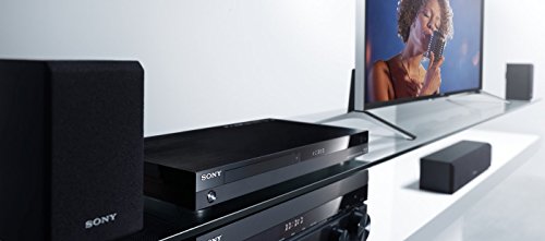 Sony BDP-S7200