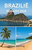 Brazilië Reisgids 2026