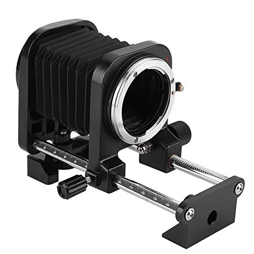 Vbestlife Bellows-EOS Macro-lens, voor Nikon, Sony AF en EOS (voor Nikon) - Afbeelding 6