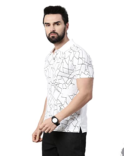 Image of KRYPTIC Men Polo