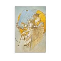Amazon.co.jp: Yoshitaka Amano 天野喜孝 ファイナル