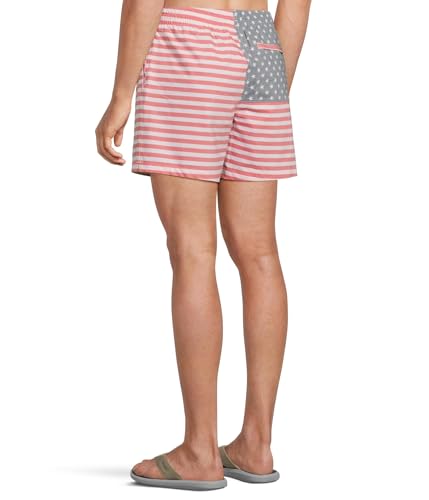 Chubbies Men's Mericas 5.5" (Classic Swim Trunk)3
