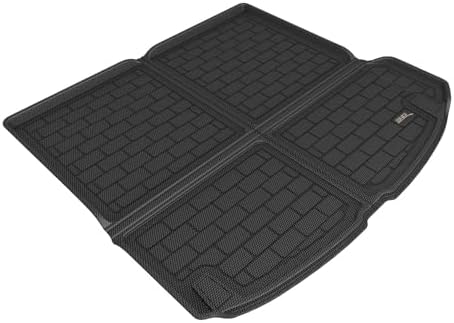 3D MAXpider Kagu Cargo Liner Compatible with POLESTAR 3 2025-2026
