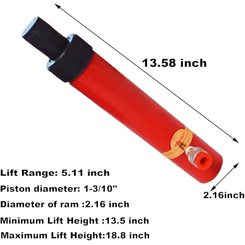 Herramientas Automotrices, Tools porto power Marca YESBETTER (3)