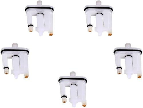 Miniatura 4 de 592792 Chorro principal del carburador (5 PCS)