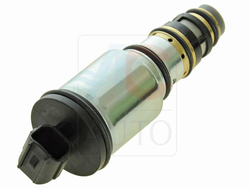Vanne de régulation Compresseur AC-02VI06 pour hayon (F56) 84,5 mm électronique
