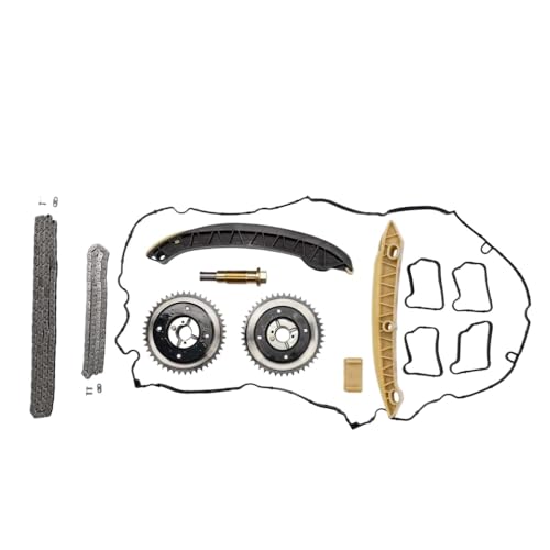 Évitez la casse moteur avec le kit chaîne de distribution M271 1.8L