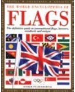 The World Encyclopedia of Flags