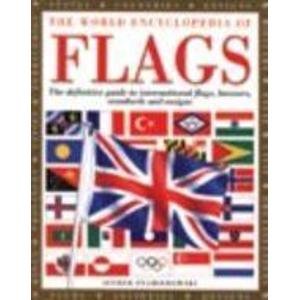 The World Encyclopedia of Flags