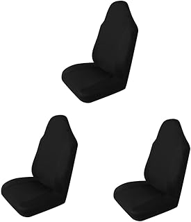 VICASKY 6 Peças Cobertor De Carro Protetor De Carro Capa De Automóvel Pano De Carro Manga Automática Capa De Carro Protetor De Assento De Carro Casaco De Assento De Carro Capa De Balde