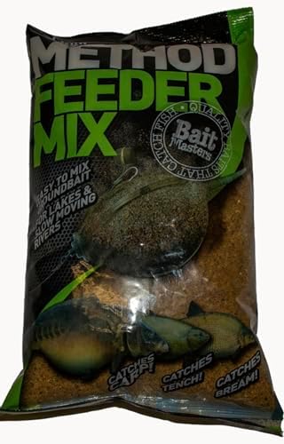 NGT Groundbait Bowl Bucket Method Mix Mixing Carp Coarse Fishing | UK