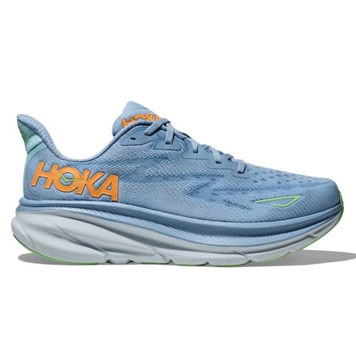 Image of Hoka Mens Clifton 9